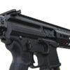 SIG AIR ProForce MPX (2023) AEG Replica - Black OD-A-SIGAIR07-BK asgbox.pl