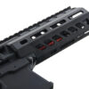 SIG AIR ProForce MPX (2023) AEG Replica - Black OD-A-SIGAIR07-BK asgbox.pl