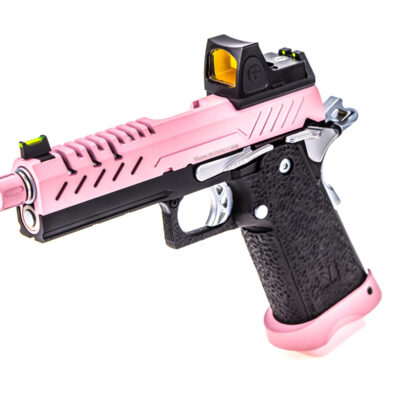 VORSK Hi-Capa 4.3 BDS GBB - Pink