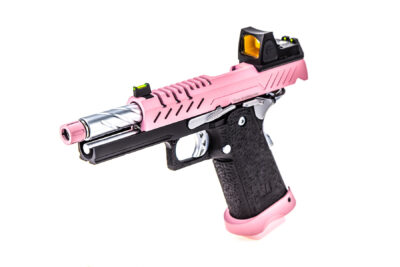 VORSK Hi-Capa 4.3 BDS GBB - Pink - obrazek 2