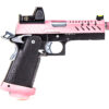 VORSK Hi-Capa 4.3 BDS GBB - Pink OD-A-VORSK22 asgbox.pl
