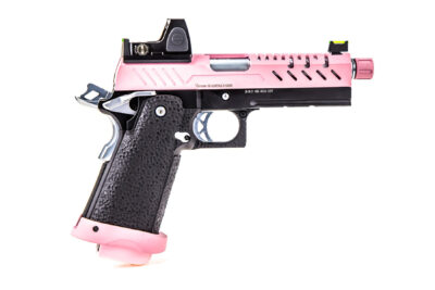 VORSK Hi-Capa 4.3 BDS GBB - Pink - obrazek 3
