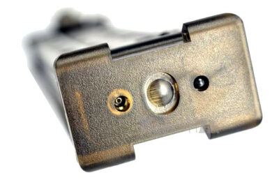 WE Gas Magazine for WE Model 90 GBBR, 50 BBs - Transparent - obrazek 2
