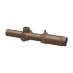 VO FORESTER 1-5x24 SFP Gen2 LPVO Riflescope - FDE-Coyote - obrazek 4