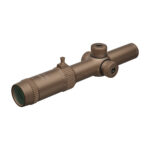 VO FORESTER 1-5x24 SFP Gen2 LPVO Riflescope - FDE-Coyote - obrazek 2