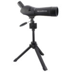 VO FORESTER 20-60x60 Spotting Scope, Tripod - Black - obrazek 2