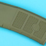 Ball Ball Mid-Cap Magazine with Handle (FDE)