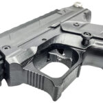 CTM FUKU-2 Adjustable CNC Trigger for AAP-01 - Orange - obrazek 2