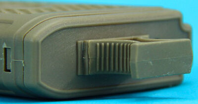 Ball Ball Mid-Cap Magazine with Handle (FDE) - obrazek 2