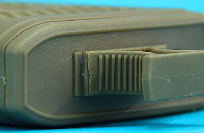 Alternative view of Ball Ball Mid-Cap Magazine with Handle (FDE)