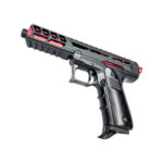 CTM FUKU-2 Adjustable CNC Trigger for AAP-01 - Grey - obrazek 3