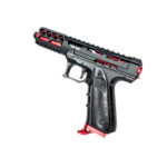 CTM FUKU-2 Adjustable CNC Trigger for AAP-01 - Grey - obrazek 4