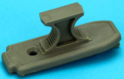 Ball Ball Mid-Cap Magazine with Handle (FDE) - obrazek 3