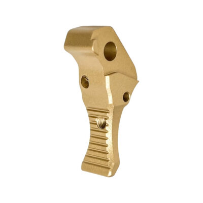 CTM FUKU-2 Adjustable CNC Trigger for AAP-01 - Gold