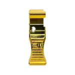 CTM FUKU-2 Adjustable CNC Trigger for AAP-01 - Electroplated Gold - obrazek 3