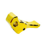 CTM FUKU-2 Adjustable CNC Trigger for AAP-01 - Electroplated Gold - obrazek 5