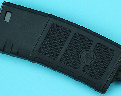 Ball Ball Hi-Cap Magazine with Handle (Black)