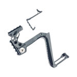 CTM Aluminum FUKU-2 Reaper Kit Rear Mount for AAP-01 - Black - obrazek 2