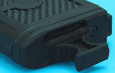 Ball Ball Hi-Cap Magazine with Handle (Black) - obrazek 2