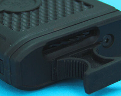 Alternative view of Ball Ball Hi-Cap Magazine with Handle (Black)