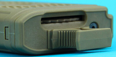 Ball Ball Hi-Cap Magazine with Handle (FDE) - obrazek 2