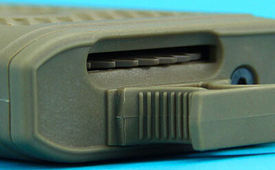 Alternative view of Ball Ball Hi-Cap Magazine with Handle (FDE)