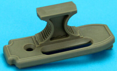 Ball Ball Hi-Cap Magazine with Handle (FDE) - obrazek 3