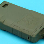 Skull Frog Hi-Cap Magazine with Handle (FDE)