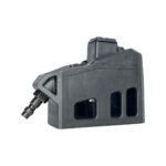 CTM HPA AAP-01 / G-Series Adapter for AEG M4 Mag - Black / Gold - obrazek 3