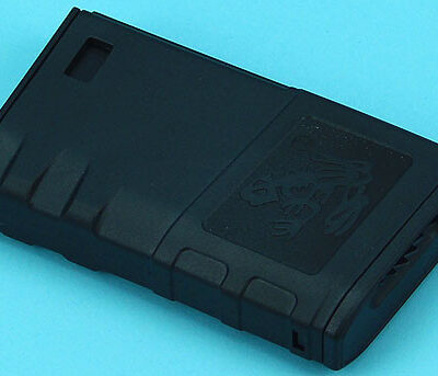 Skull Frog Hi-Cap Magazine (Black)