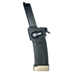 CTM HPA AAP-01 / G-Series Adapter for AEG M4 Mag - Black / Gold - obrazek 4