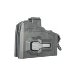 CTM HPA AAP-01 / G-Series Adapter for AEG M4 Mag - Black / Grey