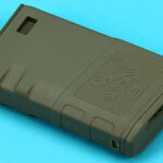 Skull Frog Hi-Cap Magazine (FDE)