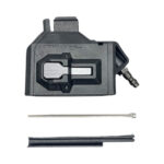 CTM HPA Hi-Capa Adapter for AEG M4 Mag - Black / Grey - obrazek 2