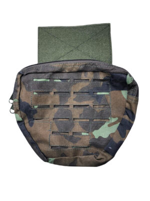 Sub Abdominal Carrying Kit for SPIDER "MPC" - vz.95 - obrazek 2