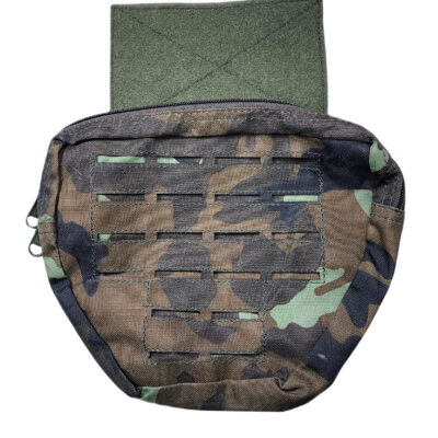 Alternative view of Sub Abdominal Carrying Kit for SPIDER "MPC" - vz.95