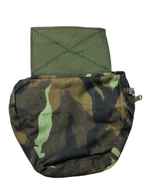 Sub Abdominal Carrying Kit for SPIDER "MPC" - vz.95 - obrazek 3