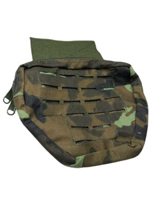 Sub Abdominal Carrying Kit for SPIDER "MPC" - vz.95