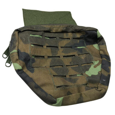 Sub Abdominal Carrying Kit for SPIDER "MPC" - vz.95