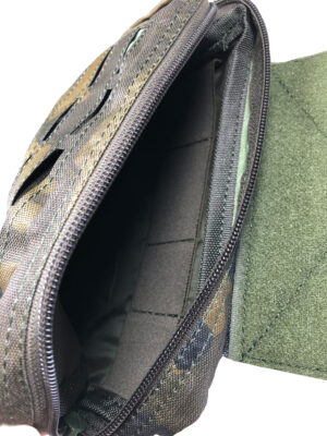 Sub Abdominal Carrying Kit for SPIDER "MPC" - vz.95 - obrazek 4