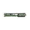 CTM FUKU-2 CNC Upper Set V2 for AAP-01, CUTOUT (Long) - Army Green / Silver OD-A-CTM0037-ODSV asgbox.pl CTM FUKU-2 CNC Upper Set V2 for AAP-01, CUTOUT (Long) - Army Green / Silver OD-A-CTM0037-ODSV asgbox.pl