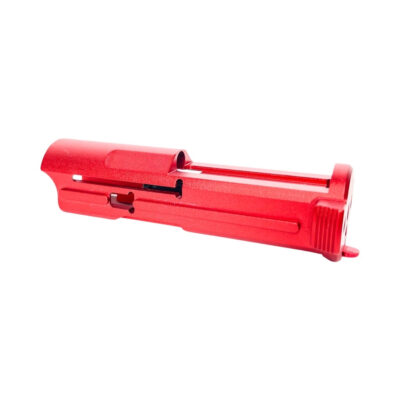 Alternative view of CTM AAP-01 / C ADVANCED Bolt Lite - Red