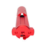 CTM AAP-01 / C ADVANCED Bolt Lite - Red - obrazek 3
