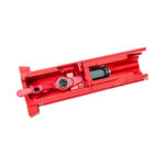 CTM AAP-01 / C ADVANCED Bolt Lite - Red - obrazek 4