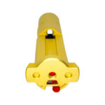 CTM AAP-01 / C ADVANCED Bolt Lite - Gold - obrazek 3
