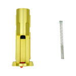 CTM AAP-01 / C ADVANCED Bolt Lite - Gold - obrazek 5