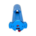 CTM AAP-01 / C ADVANCED Bolt Lite - Blue - obrazek 3