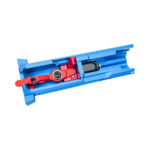 CTM AAP-01 / C ADVANCED Bolt Lite - Blue - obrazek 4