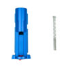 CTM AAP-01 / C ADVANCED Bolt Lite - Blue OD-A-CTM0041-BL asgbox.pl