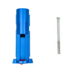 CTM AAP-01 / C ADVANCED Bolt Lite - Blue - obrazek 5